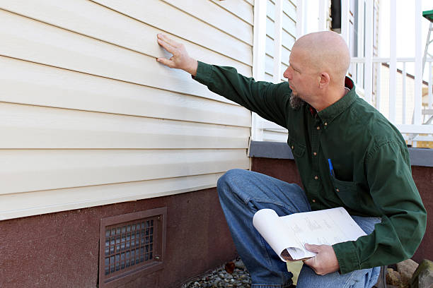 Siding for Commercial Buildings in Coralville, IA